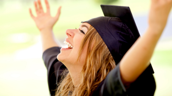 4 Ways “Graduation” Can Boost Your Career
